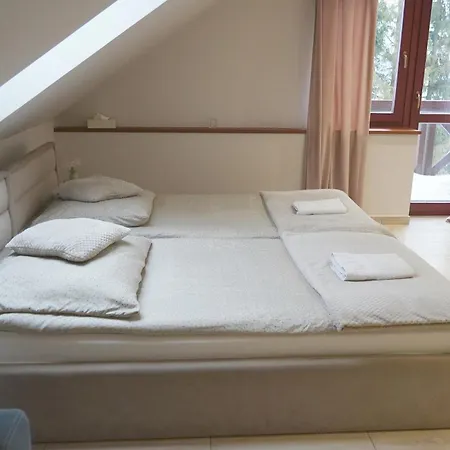 Halny Penzion Jaworzynka