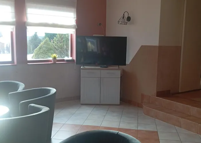 Halny Penzion Jaworzynka