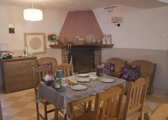 Penzion Halny Jaworzynka