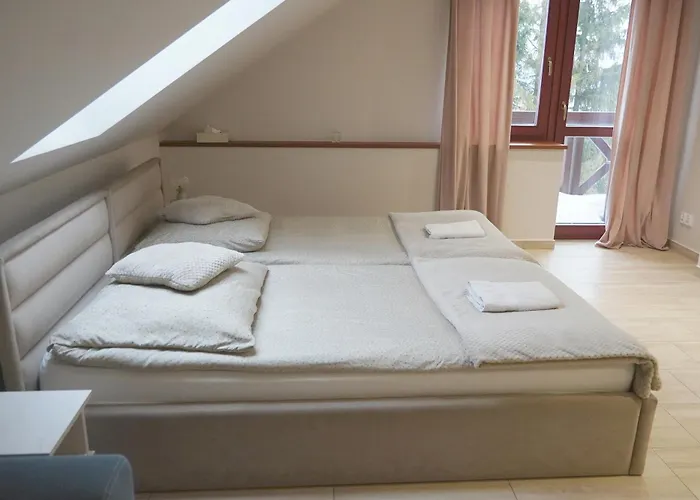 Halny Penzion Jaworzynka