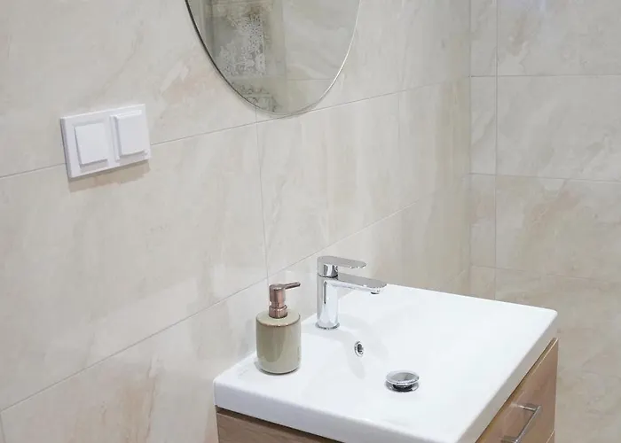 Penzion Halny Jaworzynka