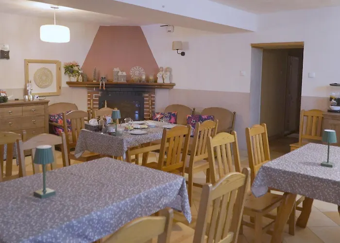 Halny Penzion Jaworzynka