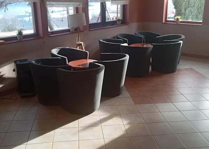 Halny Penzion Jaworzynka