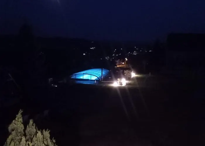 Penzion Halny Jaworzynka